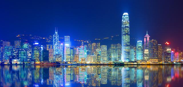 《2020年全球競爭力報告》新加坡居首，香港第5