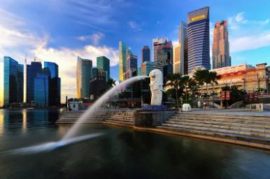 同樣是寸土寸金，爲何新加坡卻沒有出現和香港一樣的高房價？