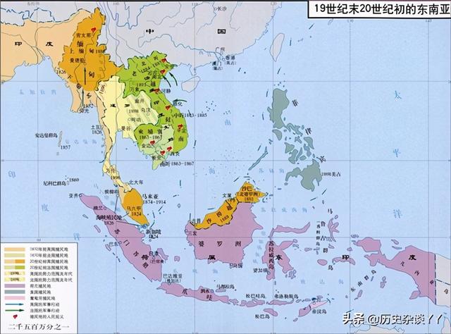 只有580 km²的新加坡，竟然卖掉五分之一的领土给澳大利亚