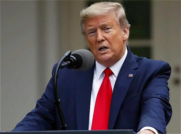 美国再次与全球背道而驰，拒绝参加世卫疫苗分配计划，准备吃独食