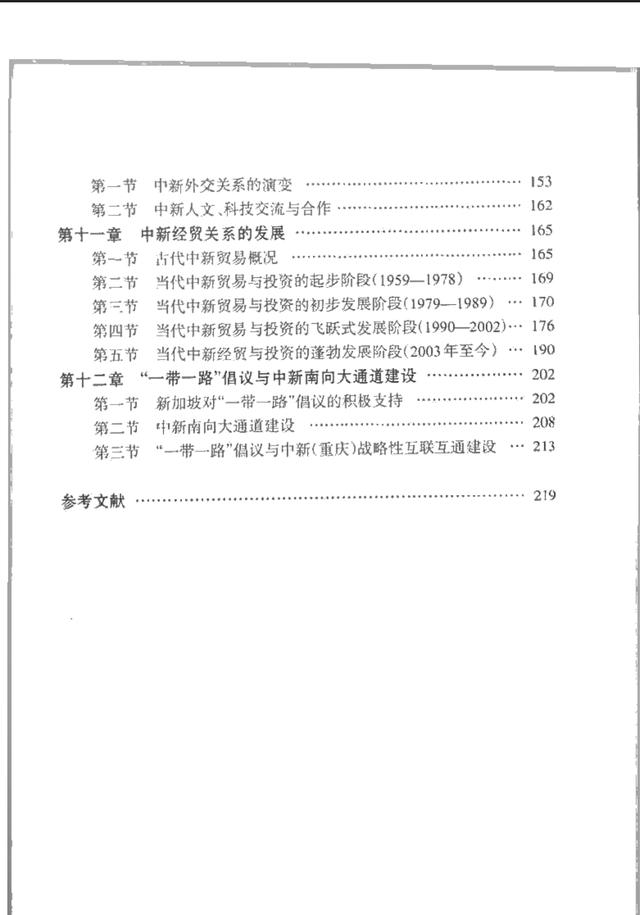 「圖書推薦」《新加坡》（“一帶一路”國別概覽）