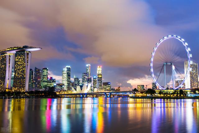 6件在新加坡工作才能知道的趣事，你知道嗎？