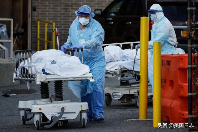 美国新冠确诊突破600万，大部分共和党人竟认为死亡人数可接受