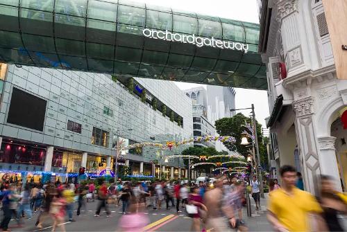 同樣是寸土寸金，爲何新加坡卻沒有出現和香港一樣的高房價？
