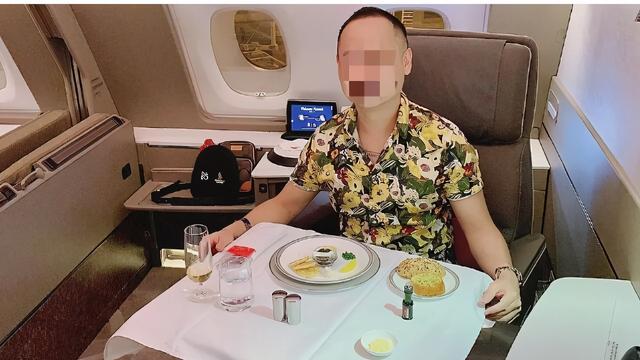 新加坡航空至尊“飛機餐”剛開業，T3安保人員接連發現確診病例