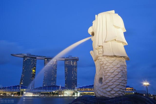 《2020年全球競爭力報告》新加坡居首，香港第5