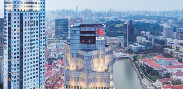 新加坡三家銀行被《環球金融》評選爲亞洲最安全銀行！