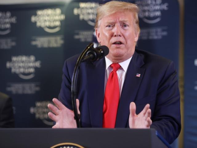 美国抗议冲突不断，流血事件再次发生！特朗普宣称：只有武力能解决