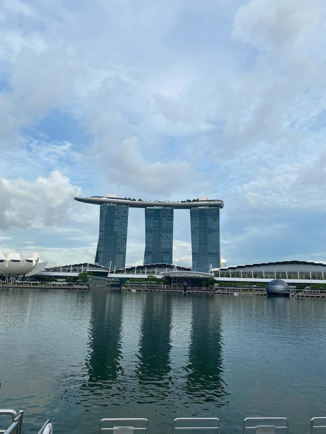 新加坡🇸🇬小知识