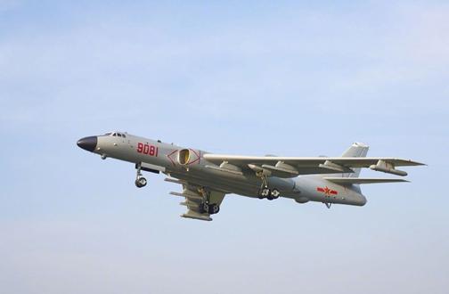 美国叫嚣三种情况下将出兵保台，独派媒体马上一唱一和，炒作大陆剑指东沙