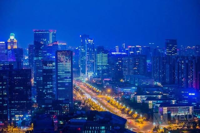 成都、香港、新加坡三城聯動 新經濟迎來“亞洲共振”