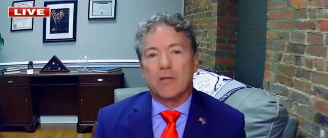 美议员：美国1100万人感染，该庆祝一下