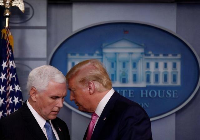 大选违宪，特朗普一夜白头，支持者持枪上街，美国再入乱局