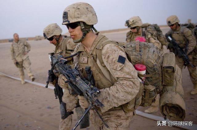 美国日增确诊超20万例，特朗普最后的疯狂或致美国“人间悲剧”