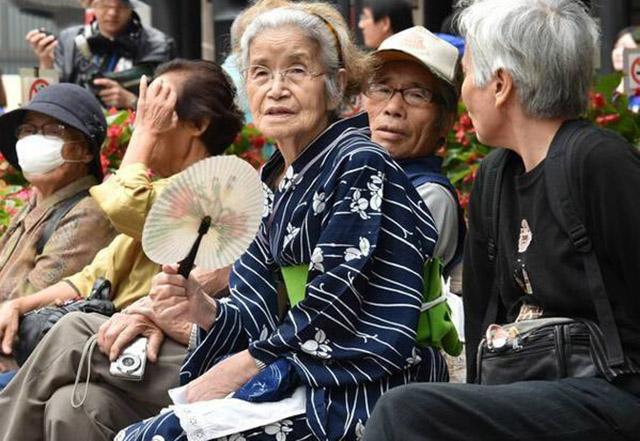 日本：矛盾的民族，被束缚的大国梦