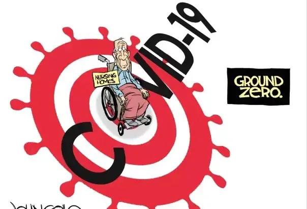 美国确诊900万，白宫要破罐子破摔？世卫警告：数百万人恐丧生