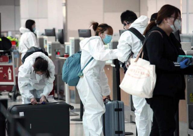 如今，美国迎来“至暗时刻”