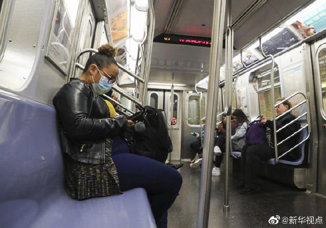 美国日增新冠确诊病例近20万 连续5天刷新全球纪录