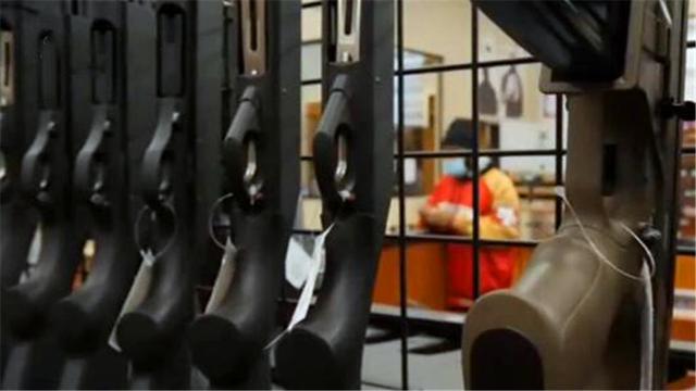 美国正站在内战边缘？总统选举之后 美国社会撕裂严重