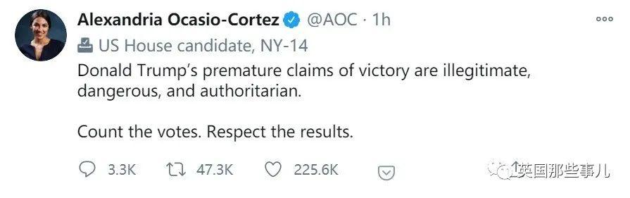 美国大选一夜过山车般各种逆转！川普：我赢我赢！现在赶紧停止计票！民众：？