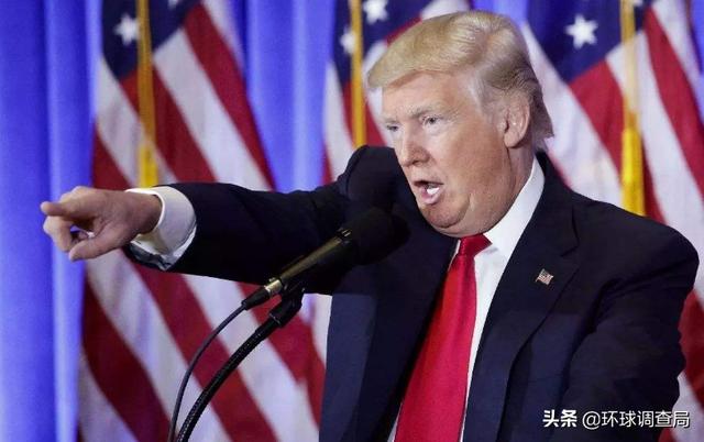 美国大选再生变数！拜登或提前获胜？美总统开始布置"后手"了