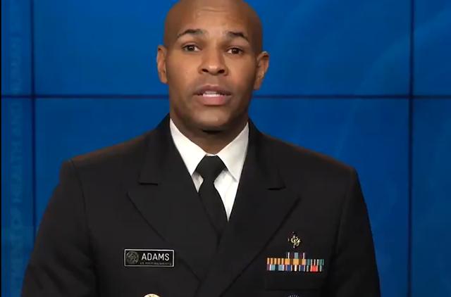 "几个月了，美国人累了"