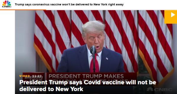 环球深观察丨确诊病例不到一周又增百万 多重对立炙烤疫情下的美国