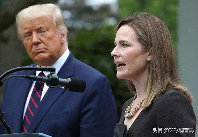 美国大选再生变数！拜登或提前获胜？美总统开始布置"后手"了