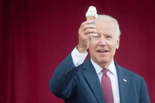 拜登剑指白宫，特朗普全力封杀，美国“权力争夺战”已经打响