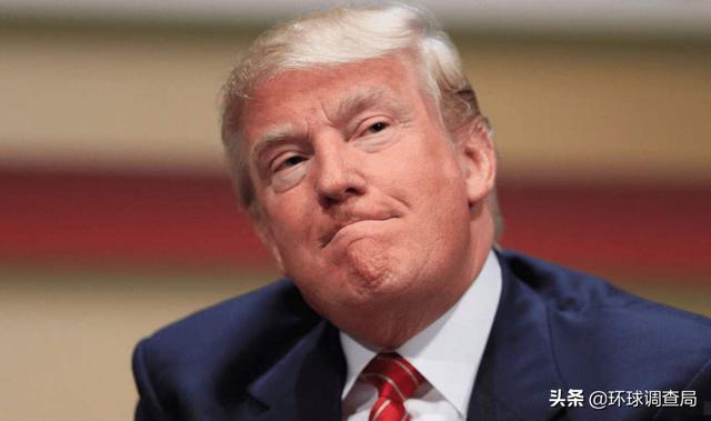 特朗普还在过圣诞节,美国却传来了3个坏消息!拜登或有压力了