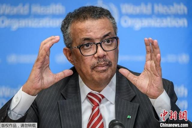 美国日增新冠确诊连创新高 特朗普：不会实施封锁