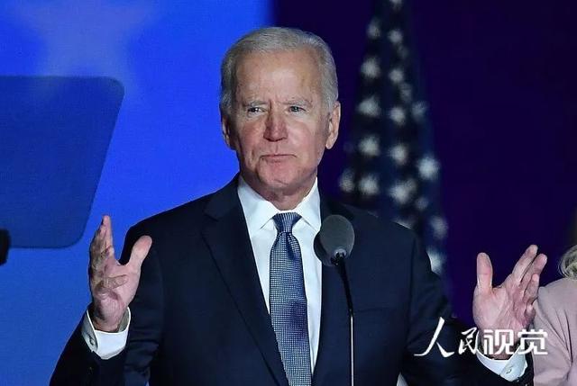 这次的美国大选，创了纪录