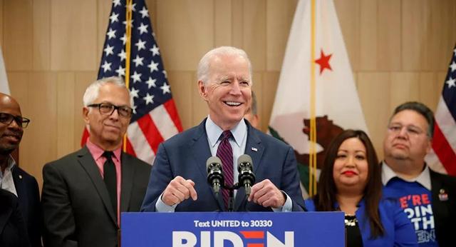 美媒体也承认，美国大选之后，美国将进入长期的混乱状态