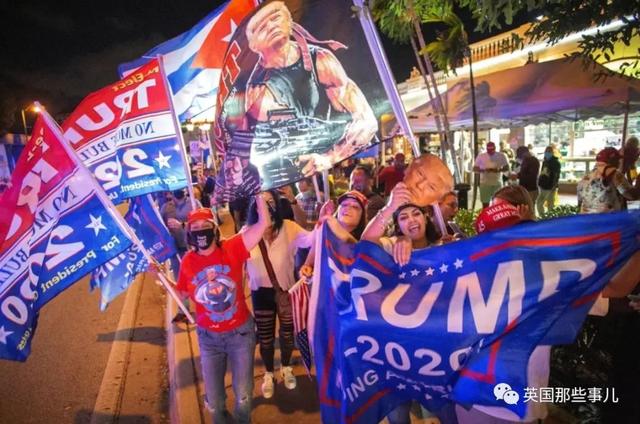 美国大选一夜过山车般各种逆转！川普：我赢我赢！现在赶紧停止计票！民众：？