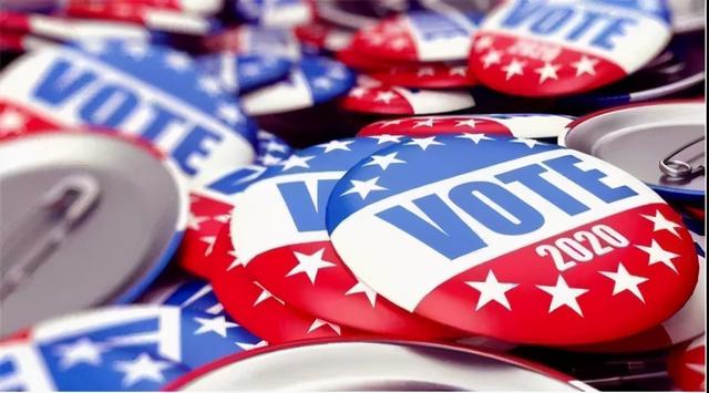 简单介绍一下美国总统大选的流程与特点