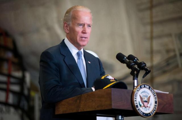 美国新冠确诊超1151万！拜登：我会毫不犹豫地接种新冠疫苗