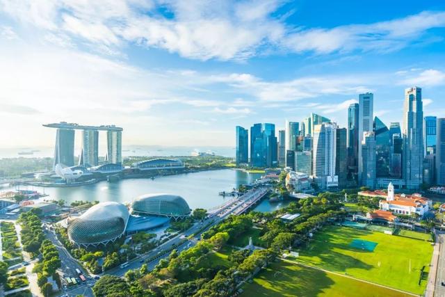 好消息不斷，新加坡獲「亞太區房産投資前景城市排名」榜首
