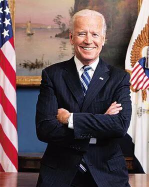 拜登剑指白宫，特朗普全力封杀，美国“权力争夺战”已经打响