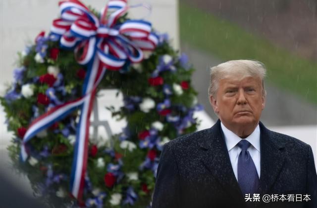 2020年美国处于疯狂与理智的边缘