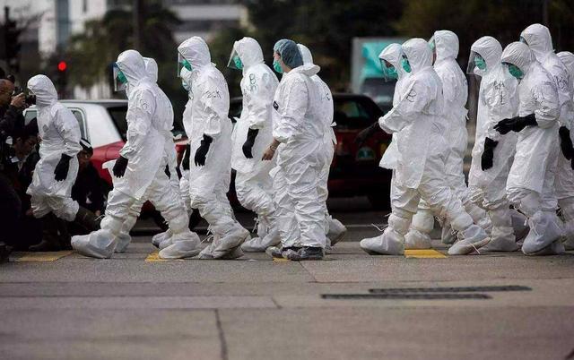 如今，美国迎来“至暗时刻”