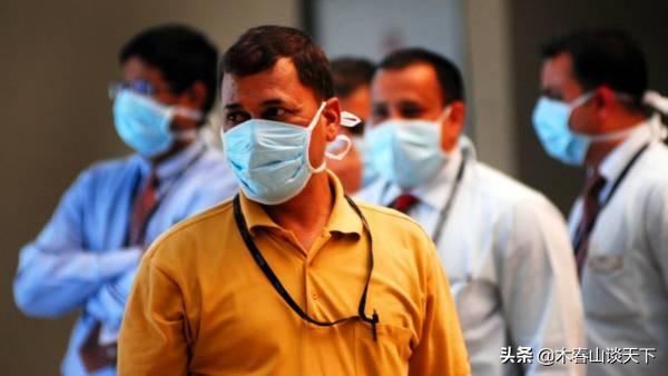 2.6亿人 一个感染者都没有 西方质疑印尼 卫生部长怒批