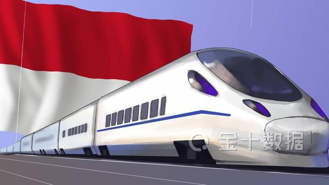印尼意外宣布：延迟中资高铁项目通车！转身还欲让日本加入建设？
