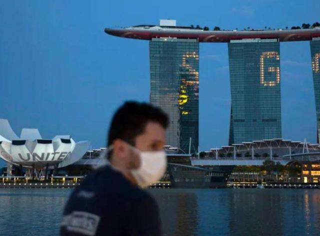 为吸引中国人访客入境，新加坡宣称不隔离也可以接受