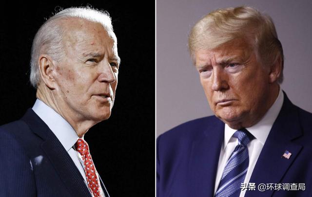 美国大选再生变数！拜登或提前获胜？美总统开始布置"后手"了