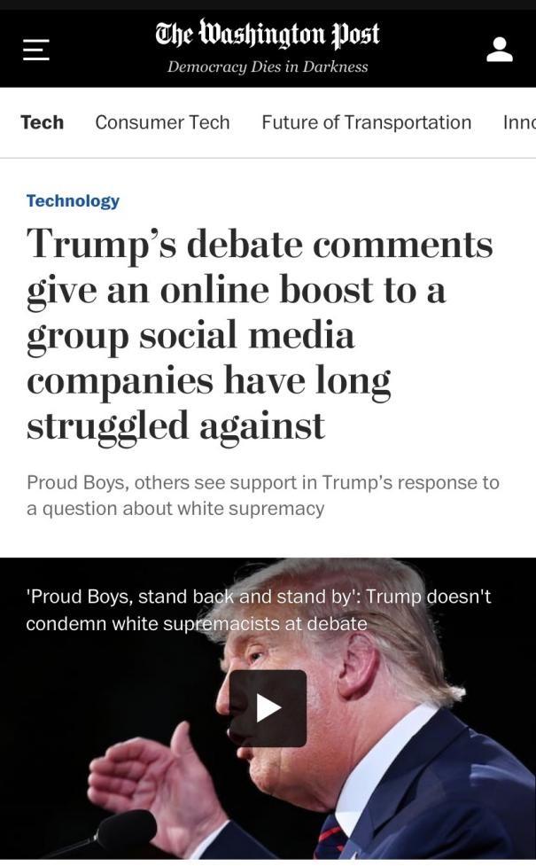 北美观察丨大选后冲突动乱不断 美国社会弥漫焦虑不安