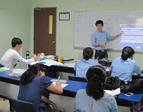 瞒不住了！中国家长喜欢把孩子送来新加坡留学