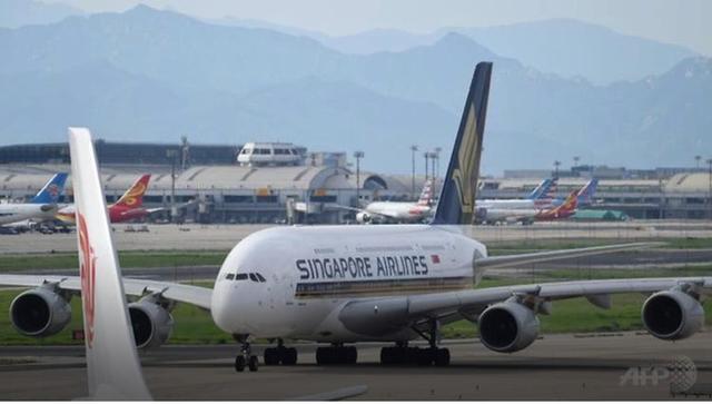 客運量銳減 新加坡航空公司發行8.5億新元債券籌措資金