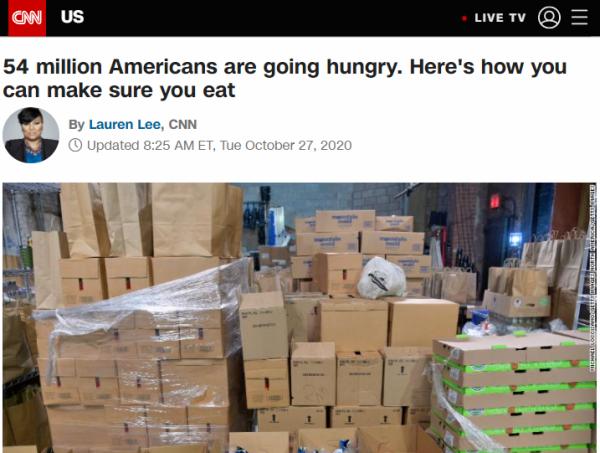 环球深观察丨美国经济太难了！复苏前景不确定性增加