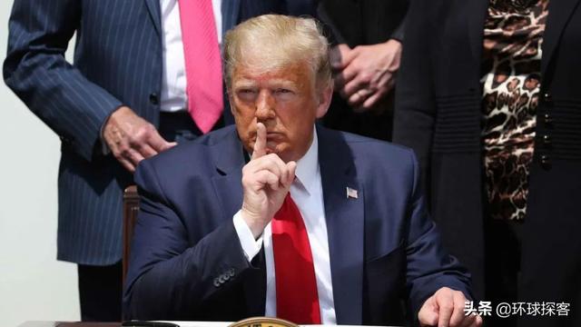 美国日增确诊超20万例，特朗普最后的疯狂或致美国“人间悲剧”