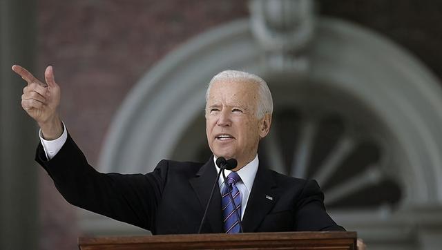 美国新冠确诊超1151万！拜登：我会毫不犹豫地接种新冠疫苗